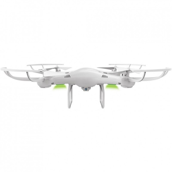 Квадрокоптер UDIRC U42 Swan 360мм HD 720p камера білий
